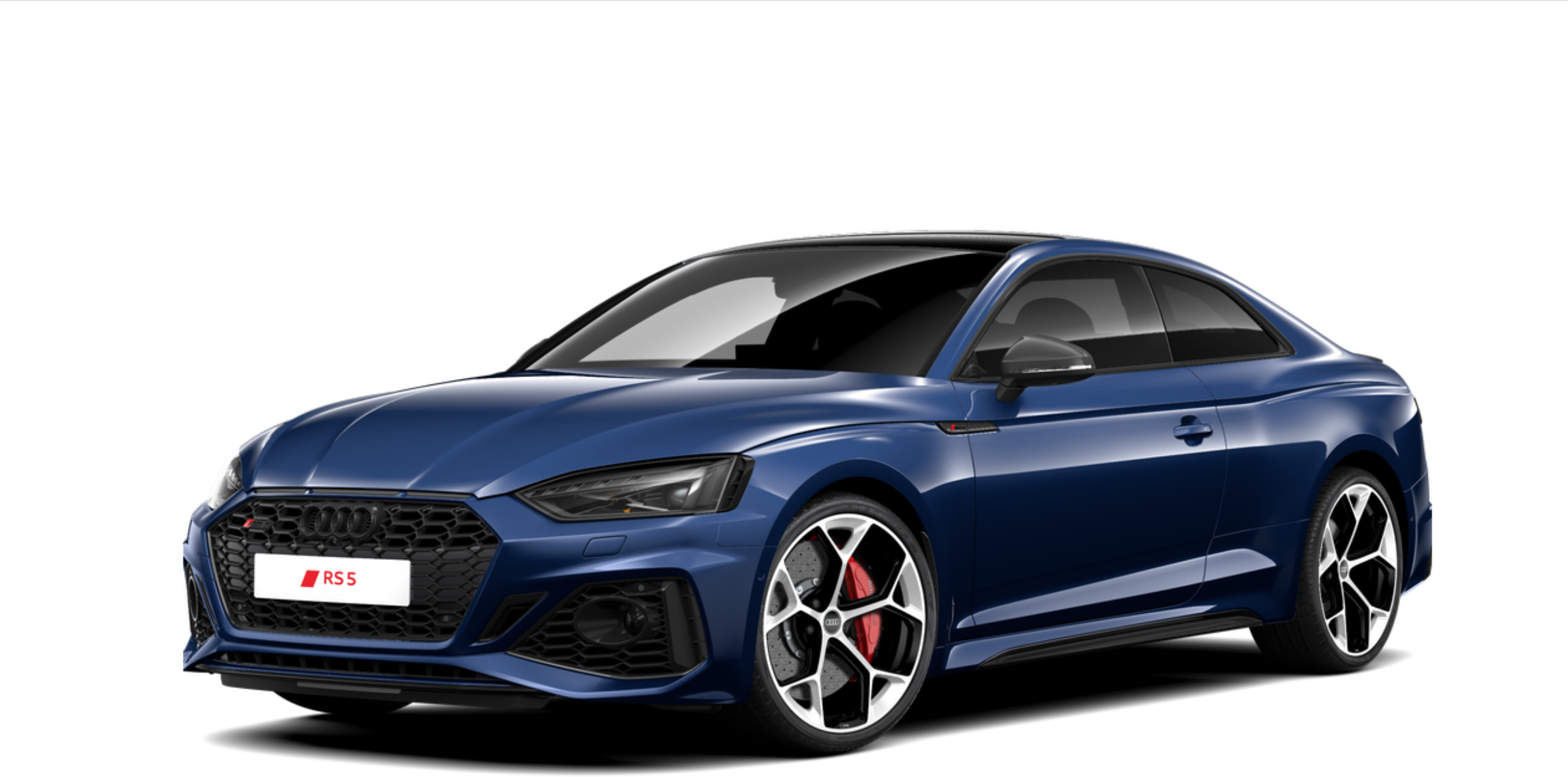 Audi RS5 coupé Competition Plus | novinka | supersportovní coupé | paket Competition | V6 biturbo 450 koní | max výbava | první auta ve výrobě | akce velká sleva | nákup online na AUTOiBUY.com